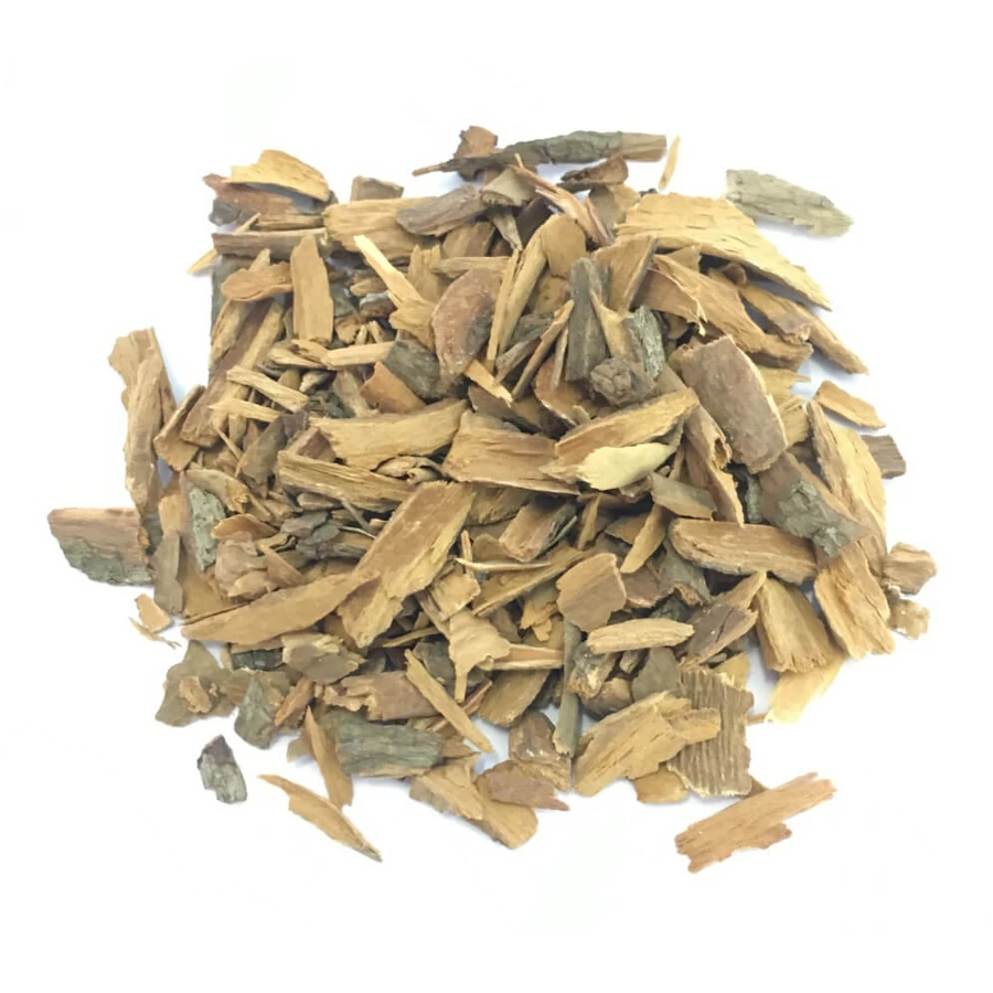 China calisaia gesneden kruidenthee van schors 100 g