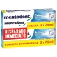 MENTADENT B Weiß 2x75ml