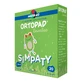 ORTOPAD Simpaty Cer.Oc.J 20pcs