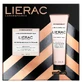 Lierac Christmas set 2025 Hydragenist gel cream and mask