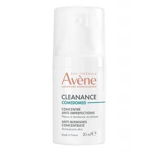 Avène Cleanance Comedomed Concentrado Anti-Imperfecciones 30 ml Piel Grasa