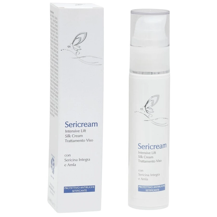 SERICREAM INTENSIVE LIFT SILK
