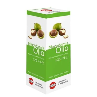 Huile de Macadamia 125 Ml