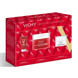 Vichy Liftactiv B3 Coffret cadeau Noël 2024