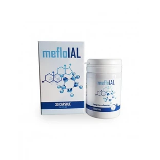 MefloIAL Rochel 30 Capsules