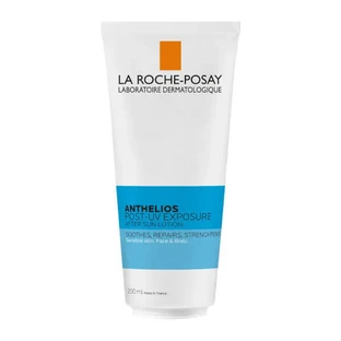 La Roche Posay Anthelios After-Sun Post UV-Exposure Balm 200ml