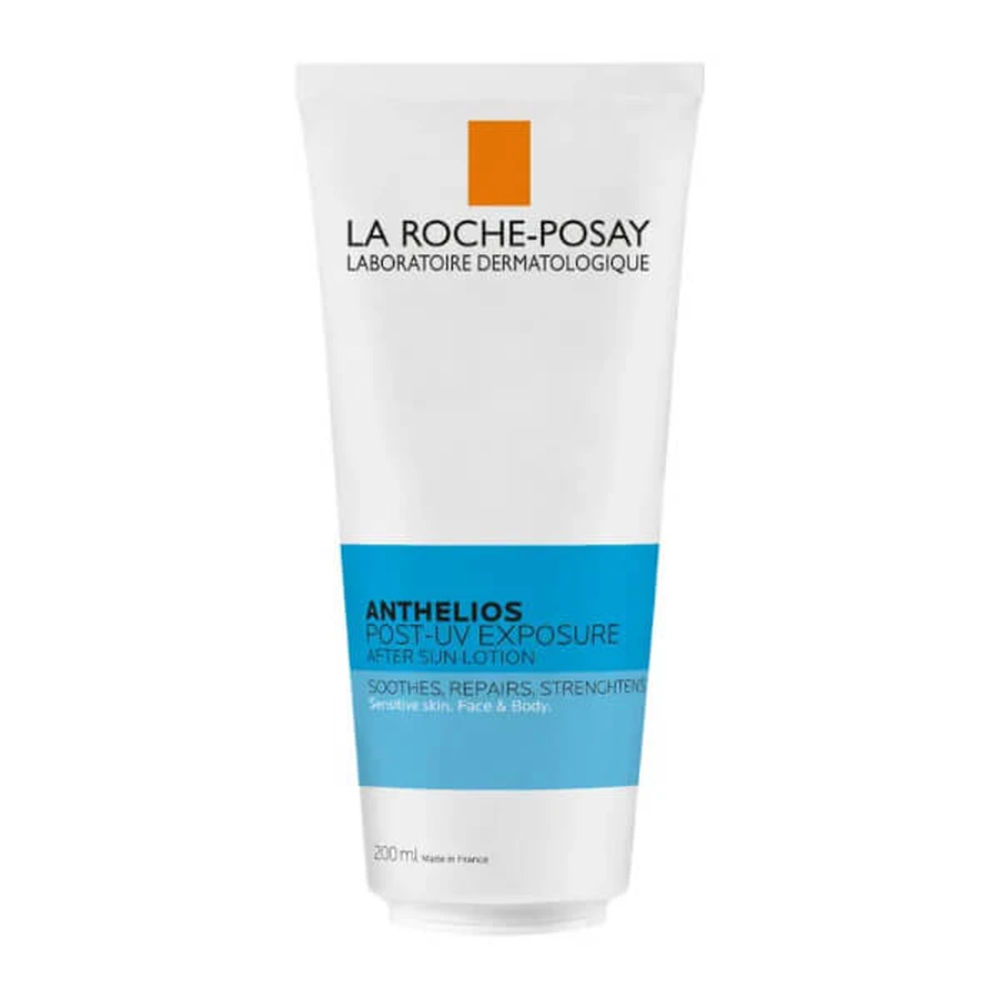 La Roche Posay Anthelios After-Sun Post UV-Exposure Balm 200ml