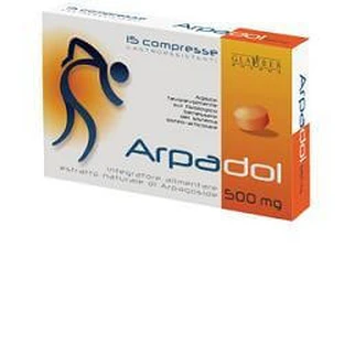 Arpadol 15 Tablets