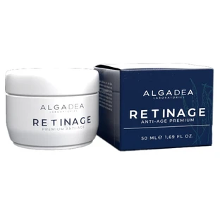 ALGADEA RETINAGE CREMĂ 50ML