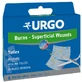 URGO WOUND GAUZE/UST 5X5 6PCS