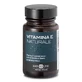 Biosline Principium Vitamine E Supplement 60 Capsules