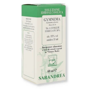 Gymnema TM Sarandrea 60ml