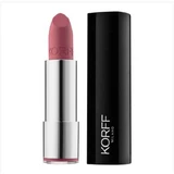 Korff make up satin lipstick for lips shade 10