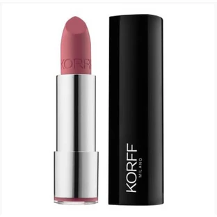 Korff make up satin lipstick for lips shade 10