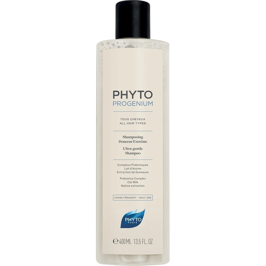 Phytoprogenium Shampoo 400ml
