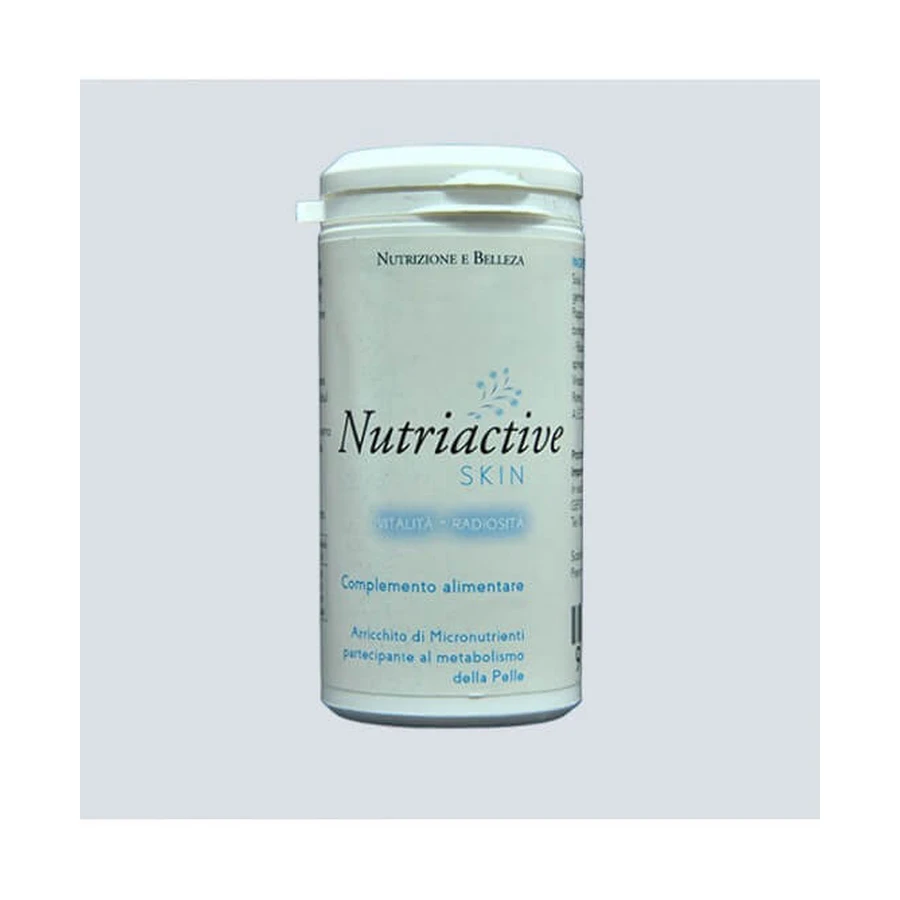 NUTRIACTIVE SKIN 60CPS