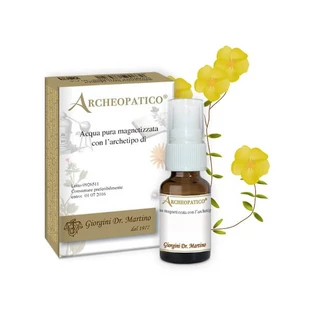 Althea Officinalis 30 Ca Giorgini