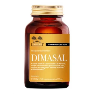 Dimasal Salugea 60 Capsules