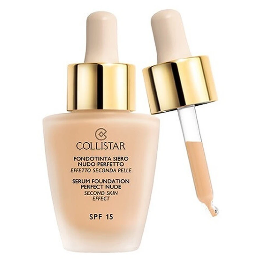COLL F/T PERFECT NUDE SERUM NO. 2