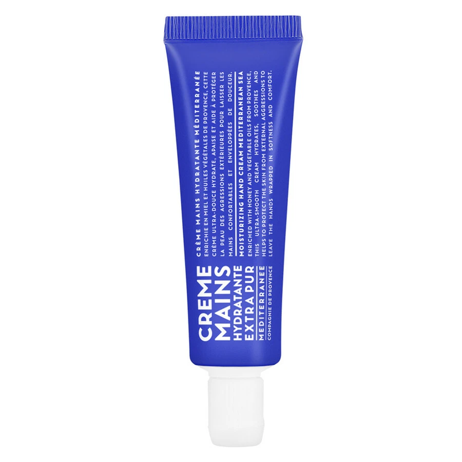 CDP EP CREME MAINS MEDITERRANE