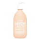 CDP SAVON LIQUIDE SCRUB