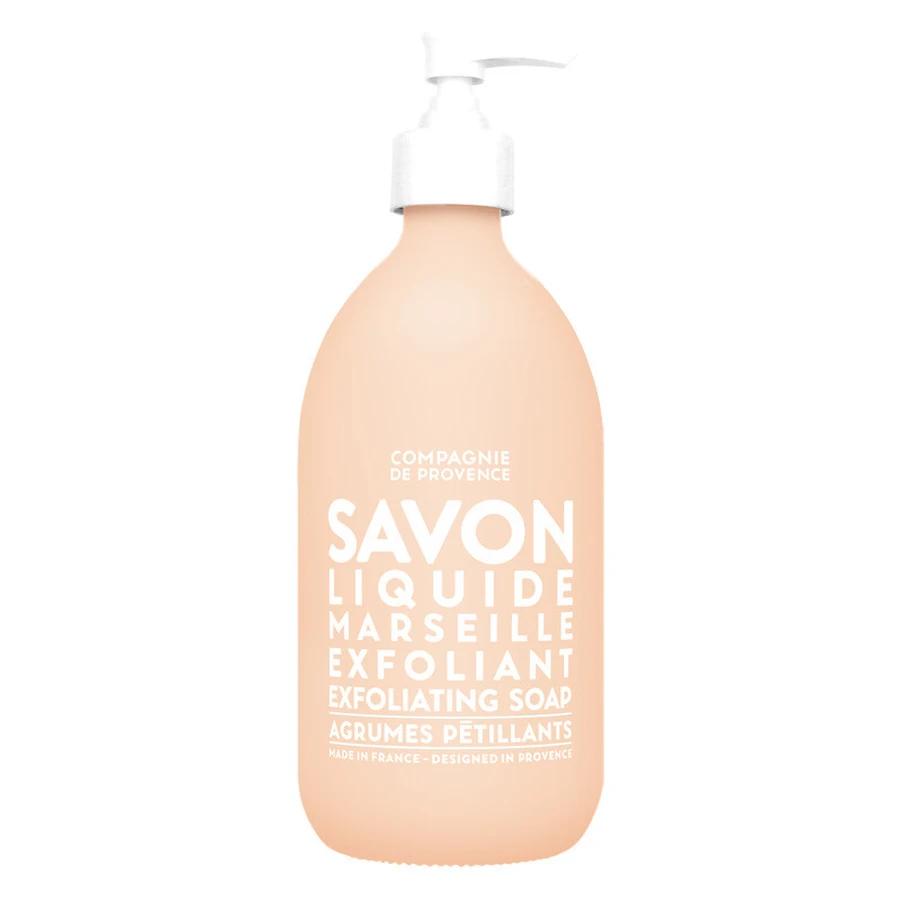 CDP SAVON LIQUIDE SCRUB