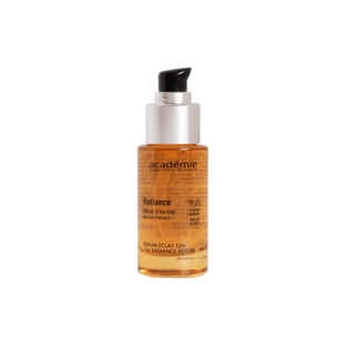 Academie Radiance Radiance Serum 12H Radiance and Protection 30ml
