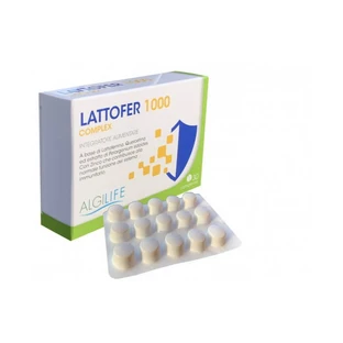 LATTOFER 1000 Complex 30Cpr.