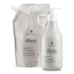 Nature's Dilatte Dusch-Shampoo Nachfüllpackung 400ml