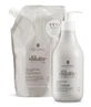 Nature's Dilatte Shower Shampoo Refill 400ml