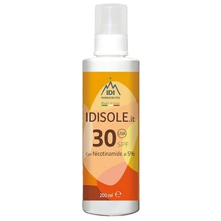 IDISOLE*Lapte P/grăsime fp30