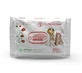 TOALLITAS HIGIÉNICAS BIODEGRADABLES "XXL" CF. (100 UDS.) CLORHEXIDINA *** FALTA TEMPORALMENTE DEL FABRICANTE ***