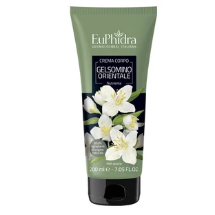 EUPHIDRA CR BODY NUTR GELS