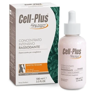 CELPLUS CONC INTENS RASSOD