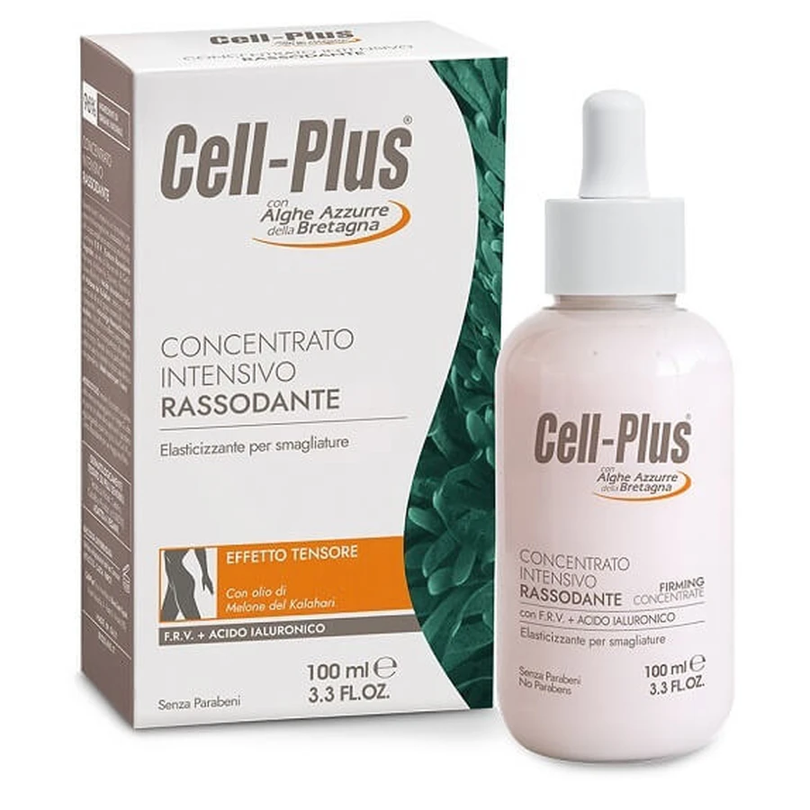 CELPLUS CONC INTENS RASSOD