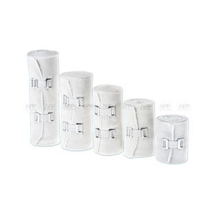 Deliplus Bandage Elastique Idel Mesure Mètres4.5x10cm