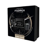 Filorga Rutina Reparadora Global Set Rostro Absoluto Antiedad.