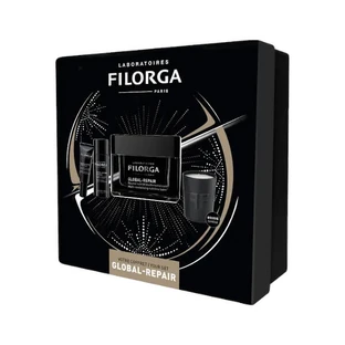 Filorga Global Repair Routine Anti-Ageing Absolute Face Box Set.