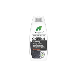 Dr Organic Charcoal BodyWash