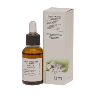 HORNBEAM BACH DROPS 30ML