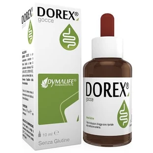 Dorex Gouttes 10 Ml