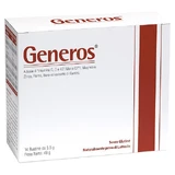 Terbiol Pharmaceuticals Generos Suplement diety 15 saszetek