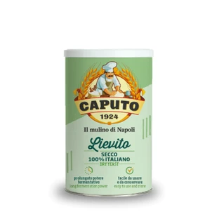 Caputo Trockenhefe 100 G