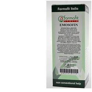 EMOSOFIN GTT 100ML "FARMAFIT"