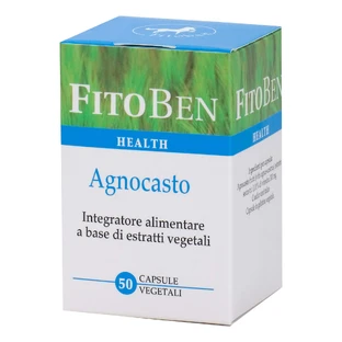 AGNOCASTE 50CPS