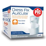 Orl Pic Venda Auric Cm2x5mt 1p