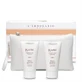 Karite Beauty Pochette Bestaande uit 75 ml badcrème en 75 ml lichaamscrème Limited Edition