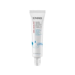Dry Mouth Gel Orale Tonimer 50ml