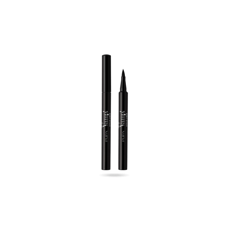 PUPA VAMP STYLO LINER BLACK