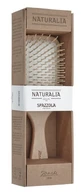 NATURALIA RECT WOOD BRUSH